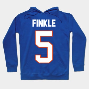 Finkle is Einhorn, Einhorn is Finkle! 🏈 Hoodie